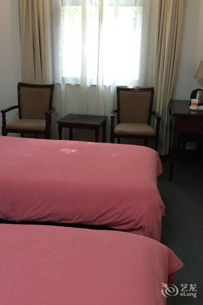 Home Inn Suzhou Changmen Shantang Street 외부 사진