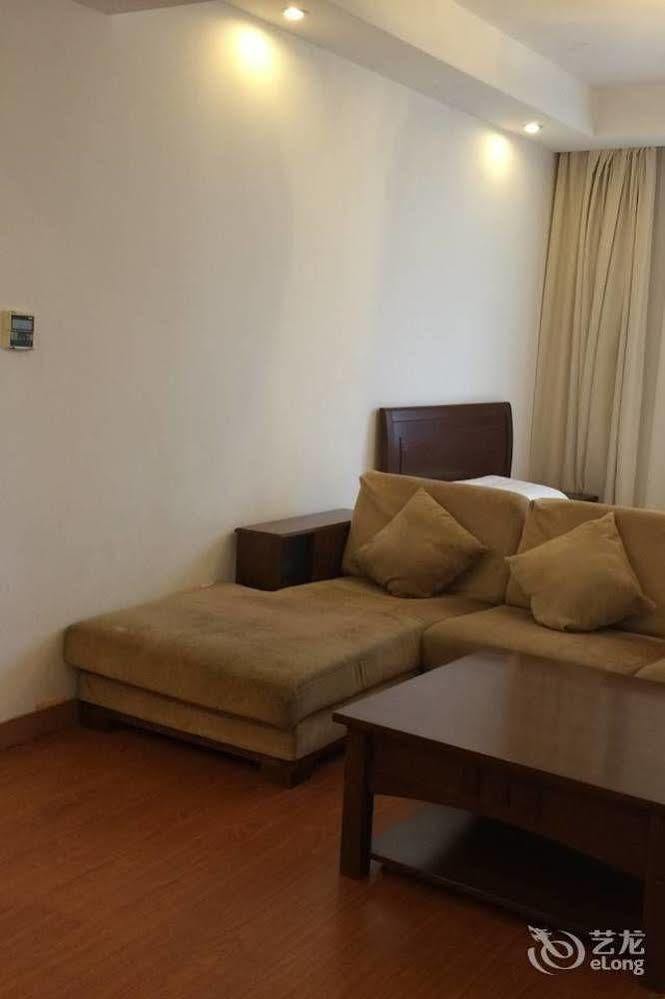 Home Inn Suzhou Changmen Shantang Street 외부 사진