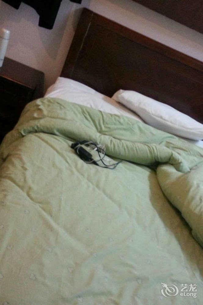 Home Inn Suzhou Changmen Shantang Street 외부 사진